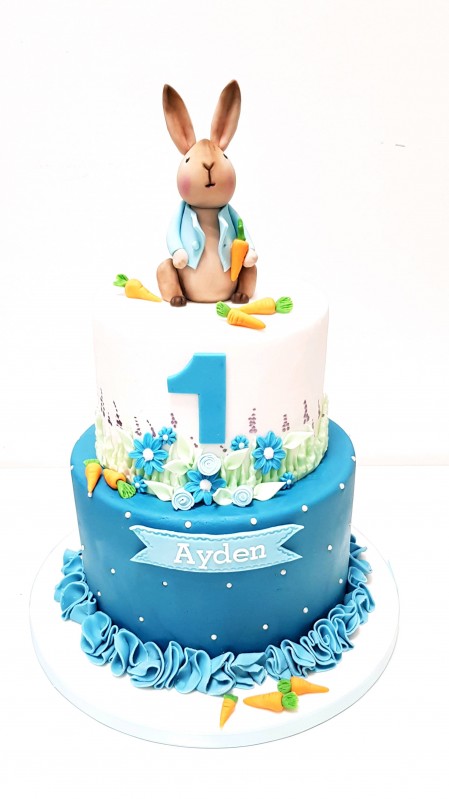 11 idées de Anniversaire lapin  anniversaire lapin, anniversaire